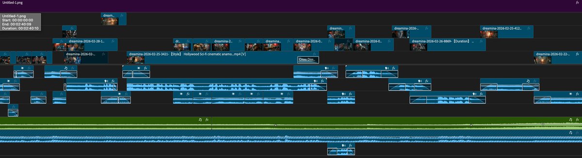 Full Luma Agent layout